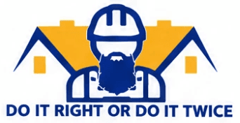 Do It Right Or Do It Twice